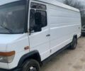 Мерседес Варио 1998 в Коростене на Automoto.ua Белый Мерседес Варио, объемом двигателя 4.2 л и пробегом 2 тыс. км за 12150 $, фото 1 на Automoto.ua