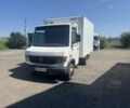 Белый Мерседес Варио, объемом двигателя 4.3 л и пробегом 345 тыс. км за 12500 $, фото 1 на Automoto.ua