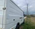 Мерседес Варио 1998 в Коростене на Automoto.ua Белый Мерседес Варио, объемом двигателя 4.2 л и пробегом 2 тыс. км за 12150 $, фото 4 на Automoto.ua