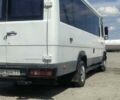 Белый Мерседес Варио, объемом двигателя 4.2 л и пробегом 342 тыс. км за 8800 $, фото 1 на Automoto.ua