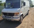 Белый Мерседес Варио, объемом двигателя 4.25 л и пробегом 8 тыс. км за 7700 $, фото 1 на Automoto.ua