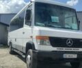 Белый Мерседес Варио, объемом двигателя 4.2 л и пробегом 342 тыс. км за 8800 $, фото 4 на Automoto.ua