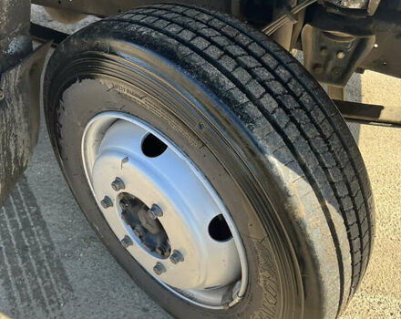 Білий Мерседес Варіо, об'ємом двигуна 2.87 л та пробігом 561 тис. км за 8000 $, фото 7 на Automoto.ua