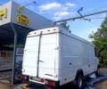 Белый Мерседес Варио, объемом двигателя 4.2 л и пробегом 800 тыс. км за 9000 $, фото 2 на Automoto.ua