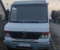 Білий Мерседес Варіо, об'ємом двигуна 2.9 л та пробігом 650 тис. км за 5400 $, фото 1 на Automoto.ua