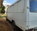 Белый Мерседес Варио, объемом двигателя 4.25 л и пробегом 300 тыс. км за 5900 $, фото 1 на Automoto.ua