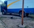 Белый Мерседес Варио, объемом двигателя 2.9 л и пробегом 455 тыс. км за 7500 $, фото 1 на Automoto.ua