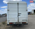 Білий Мерседес Варіо, об'ємом двигуна 4.25 л та пробігом 400 тис. км за 13500 $, фото 3 на Automoto.ua