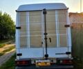 Білий Мерседес Варіо, об'ємом двигуна 4.2 л та пробігом 650 тис. км за 15000 $, фото 4 на Automoto.ua