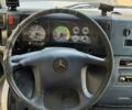 Білий Мерседес Варіо, об'ємом двигуна 4.25 л та пробігом 183 тис. км за 16500 $, фото 4 на Automoto.ua