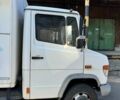 Білий Мерседес Варіо, об'ємом двигуна 4.25 л та пробігом 183 тис. км за 16500 $, фото 5 на Automoto.ua