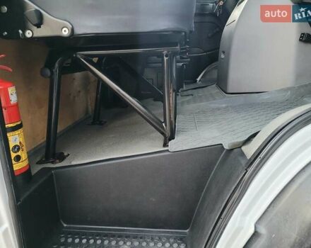 Білий Мерседес Варіо, об'ємом двигуна 4.25 л та пробігом 557 тис. км за 21500 $, фото 30 на Automoto.ua