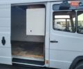 Білий Мерседес Варіо, об'ємом двигуна 4.25 л та пробігом 557 тис. км за 21500 $, фото 32 на Automoto.ua