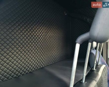 Білий Мерседес Варіо, об'ємом двигуна 4.25 л та пробігом 557 тис. км за 21500 $, фото 27 на Automoto.ua