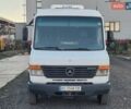 Білий Мерседес Варіо, об'ємом двигуна 4.25 л та пробігом 557 тис. км за 21500 $, фото 6 на Automoto.ua