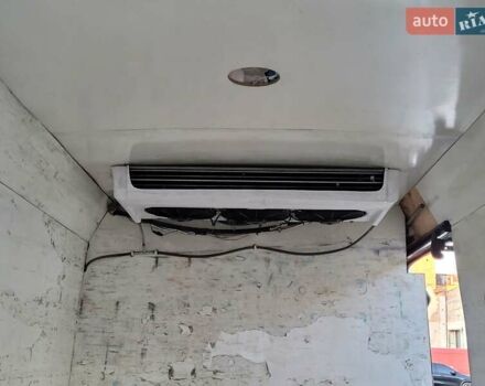 Білий Мерседес Варіо, об'ємом двигуна 4.25 л та пробігом 557 тис. км за 21500 $, фото 35 на Automoto.ua