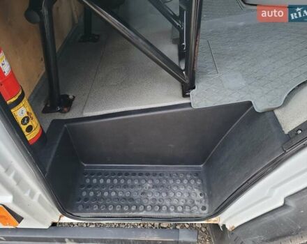 Білий Мерседес Варіо, об'ємом двигуна 4.25 л та пробігом 557 тис. км за 21500 $, фото 31 на Automoto.ua