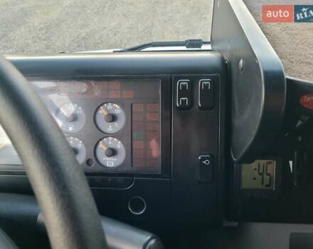 Білий Мерседес Варіо, об'ємом двигуна 4.25 л та пробігом 557 тис. км за 21500 $, фото 18 на Automoto.ua