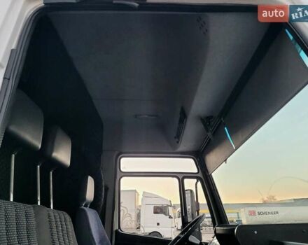 Білий Мерседес Варіо, об'ємом двигуна 4.25 л та пробігом 557 тис. км за 21500 $, фото 25 на Automoto.ua