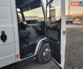 Білий Мерседес Варіо, об'ємом двигуна 4.25 л та пробігом 557 тис. км за 21500 $, фото 21 на Automoto.ua