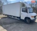 Білий Мерседес Варіо, об'ємом двигуна 4.2 л та пробігом 287 тис. км за 20500 $, фото 1 на Automoto.ua