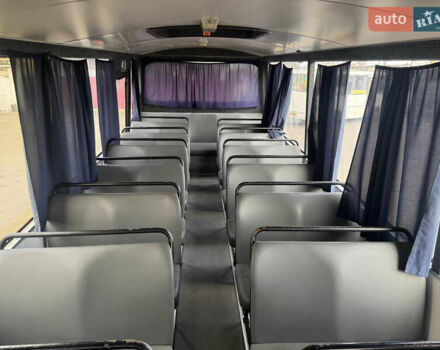 Білий Мерседес Варіо, об'ємом двигуна 3.97 л та пробігом 600 тис. км за 9300 $, фото 25 на Automoto.ua