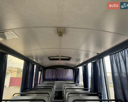 Білий Мерседес Варіо, об'ємом двигуна 3.97 л та пробігом 600 тис. км за 9300 $, фото 8 на Automoto.ua