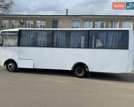 Білий Мерседес Варіо, об'ємом двигуна 3.97 л та пробігом 600 тис. км за 9300 $, фото 21 на Automoto.ua