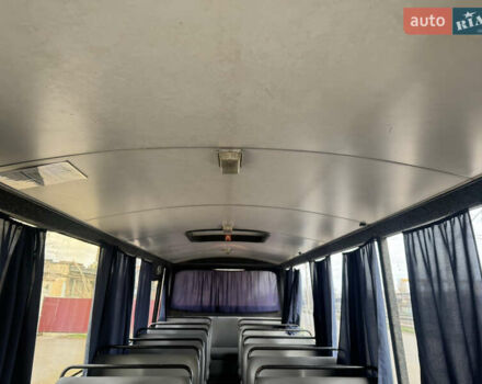 Білий Мерседес Варіо, об'ємом двигуна 3.97 л та пробігом 600 тис. км за 9300 $, фото 7 на Automoto.ua