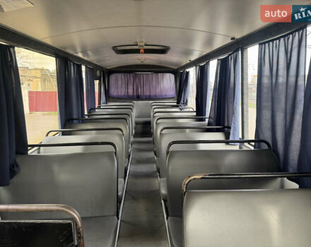 Білий Мерседес Варіо, об'ємом двигуна 3.97 л та пробігом 600 тис. км за 9300 $, фото 6 на Automoto.ua