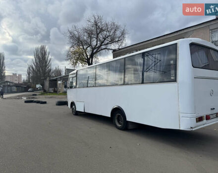 Білий Мерседес Варіо, об'ємом двигуна 3.97 л та пробігом 600 тис. км за 9300 $, фото 19 на Automoto.ua