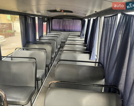 Білий Мерседес Варіо, об'ємом двигуна 3.97 л та пробігом 600 тис. км за 9300 $, фото 5 на Automoto.ua