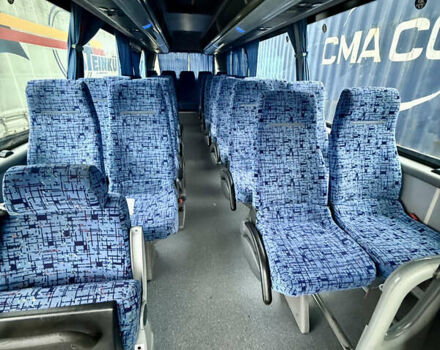 Білий Мерседес Варіо, об'ємом двигуна 0 л та пробігом 583 тис. км за 50831 $, фото 2 на Automoto.ua