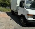 Белый Мерседес Варио, объемом двигателя 4.25 л и пробегом 650 тыс. км за 6000 $, фото 3 на Automoto.ua
