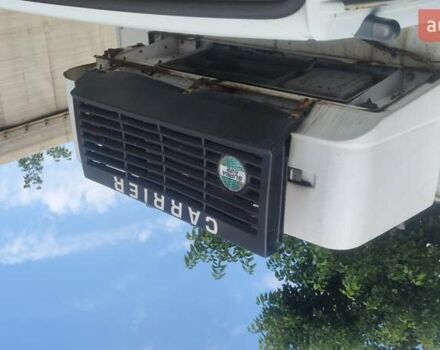 Білий Мерседес Варіо, об'ємом двигуна 4.25 л та пробігом 665 тис. км за 7500 $, фото 9 на Automoto.ua