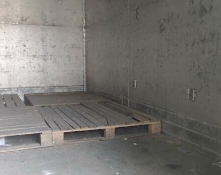 Білий Мерседес Варіо, об'ємом двигуна 4.25 л та пробігом 665 тис. км за 7500 $, фото 6 на Automoto.ua