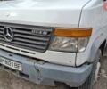 Білий Мерседес Варіо, об'ємом двигуна 4.25 л та пробігом 500 тис. км за 10500 $, фото 3 на Automoto.ua