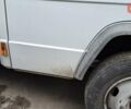 Білий Мерседес Варіо, об'ємом двигуна 4.25 л та пробігом 500 тис. км за 10500 $, фото 11 на Automoto.ua