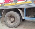 Белый Мерседес Варио, объемом двигателя 4.25 л и пробегом 734 тыс. км за 11999 $, фото 5 на Automoto.ua