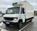 Белый Мерседес Варио, объемом двигателя 4.25 л и пробегом 439 тыс. км за 9999 $, фото 7 на Automoto.ua