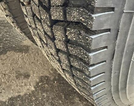 Білий Мерседес Варіо, об'ємом двигуна 4.25 л та пробігом 600 тис. км за 10500 $, фото 2 на Automoto.ua