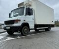 Белый Мерседес Варио, объемом двигателя 4.25 л и пробегом 439 тыс. км за 9999 $, фото 21 на Automoto.ua