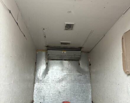 Білий Мерседес Варіо, об'ємом двигуна 4.25 л та пробігом 600 тис. км за 10500 $, фото 24 на Automoto.ua