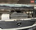Білий Мерседес Варіо, об'ємом двигуна 4.25 л та пробігом 600 тис. км за 10500 $, фото 12 на Automoto.ua