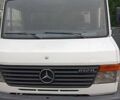 Белый Мерседес Варио, объемом двигателя 2.87 л и пробегом 402 тыс. км за 10500 $, фото 10 на Automoto.ua