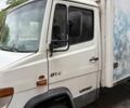 Білий Мерседес Варіо, об'ємом двигуна 4.25 л та пробігом 600 тис. км за 10500 $, фото 10 на Automoto.ua