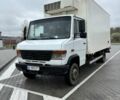 Белый Мерседес Варио, объемом двигателя 4.25 л и пробегом 439 тыс. км за 9999 $, фото 23 на Automoto.ua