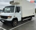 Белый Мерседес Варио, объемом двигателя 4.25 л и пробегом 439 тыс. км за 9999 $, фото 1 на Automoto.ua