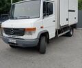 Белый Мерседес Варио, объемом двигателя 2.87 л и пробегом 402 тыс. км за 13400 $, фото 1 на Automoto.ua