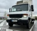 Белый Мерседес Варио, объемом двигателя 4.25 л и пробегом 439 тыс. км за 9999 $, фото 6 на Automoto.ua